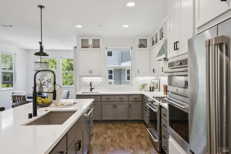 1425 Casa Buena Drive Corte Madera CA 94925