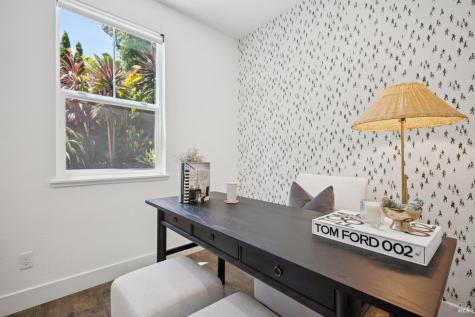 1425 Casa Buena Drive Corte Madera CA 94925