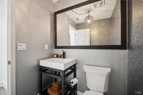 1425 Casa Buena Drive Corte Madera CA 94925