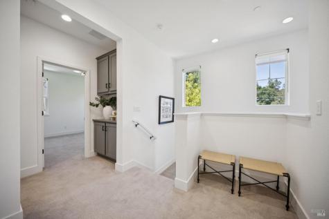 1425 Casa Buena Drive Corte Madera CA 94925