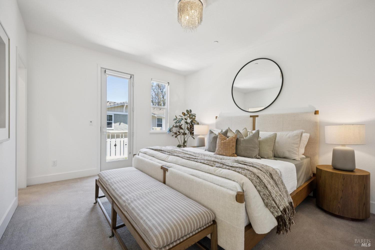 1425 Casa Buena Drive Corte Madera CA 94925