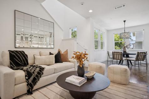 1425 Casa Buena Drive Corte Madera CA 94925
