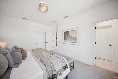 1425 Casa Buena Drive Corte Madera CA 94925