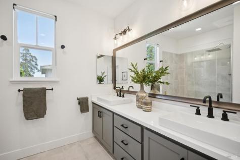 1425 Casa Buena Drive Corte Madera CA 94925