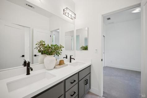 1425 Casa Buena Drive Corte Madera CA 94925