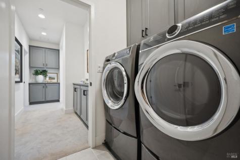 1425 Casa Buena Drive Corte Madera CA 94925