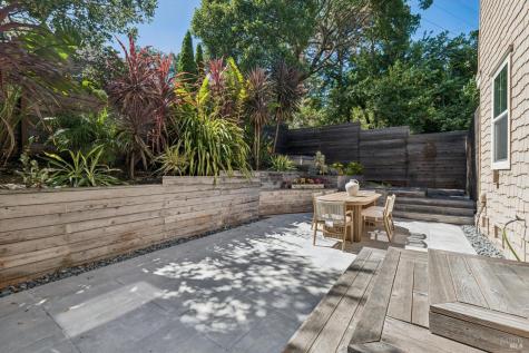 1425 Casa Buena Drive Corte Madera CA 94925