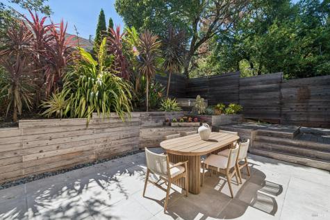 1425 Casa Buena Drive Corte Madera CA 94925