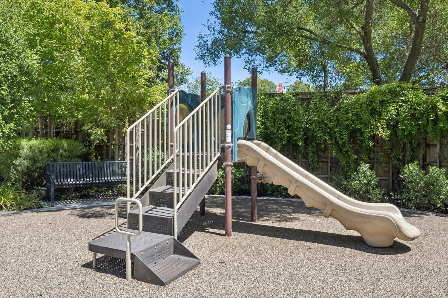 1425 Casa Buena Drive Corte Madera CA 94925