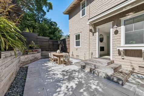 1425 Casa Buena Drive Corte Madera CA 94925