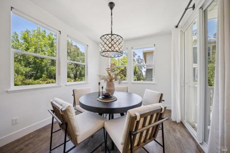 1425 Casa Buena Drive Corte Madera CA 94925