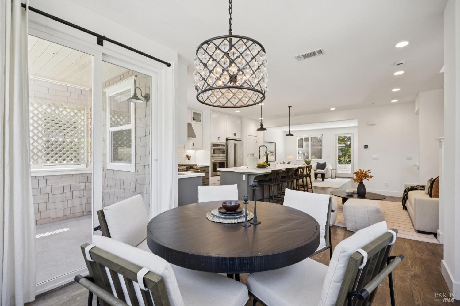 1425 Casa Buena Drive Corte Madera CA 94925