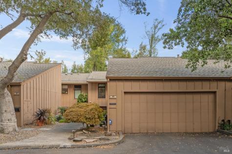 41 Flicker Drive Novato CA 94949