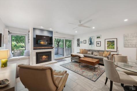 41 Flicker Drive Novato CA 94949