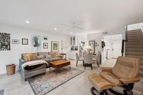 41 Flicker Drive Novato CA 94949