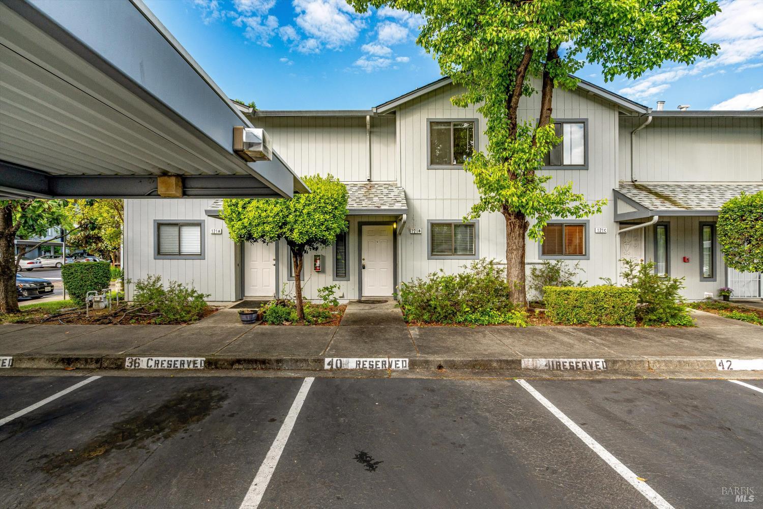 121 Elbridge Avenue Cloverdale CA 95425
