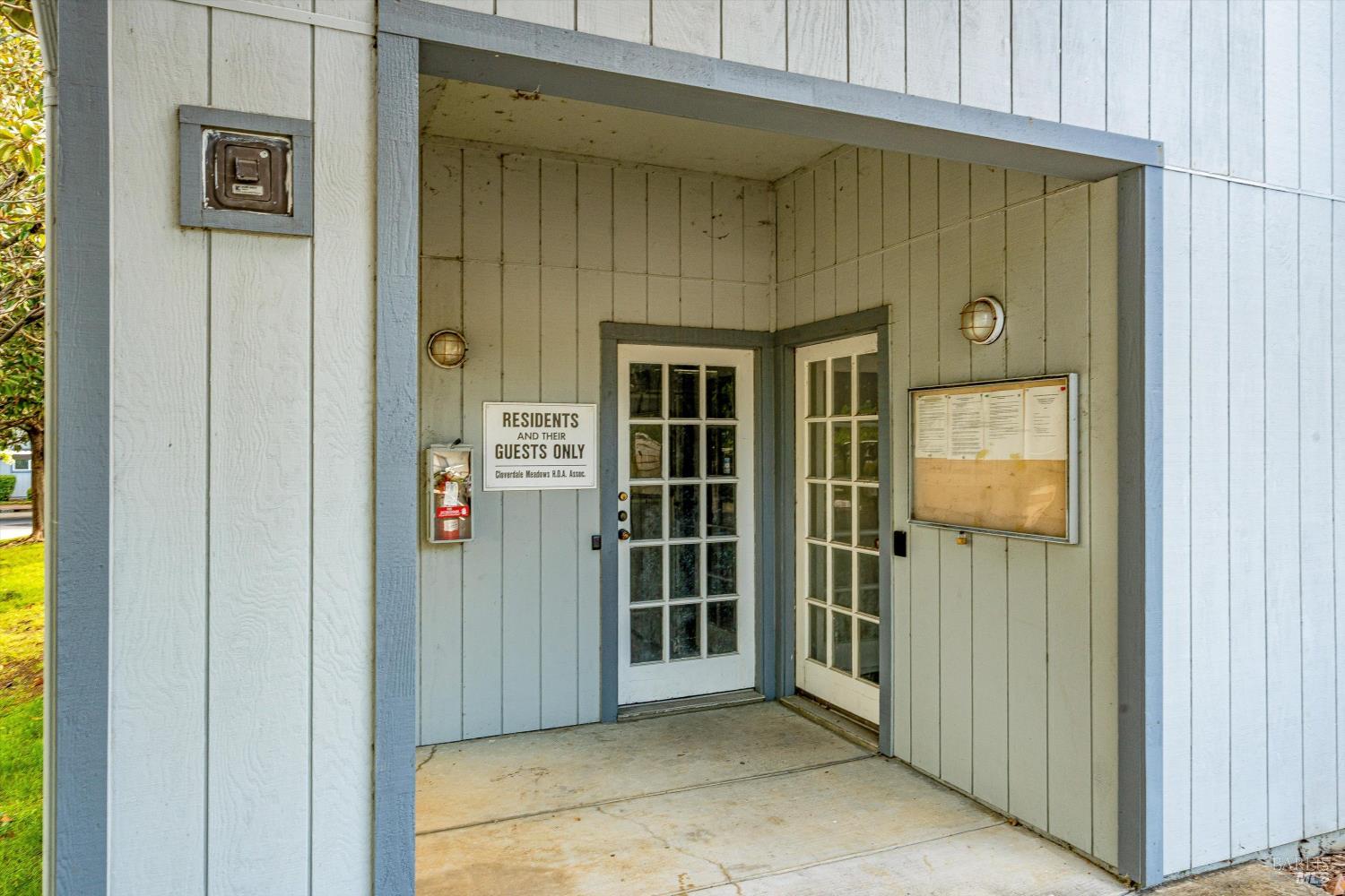 121 Elbridge Avenue Cloverdale CA 95425