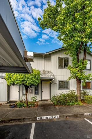 121 Elbridge Avenue Cloverdale CA 95425