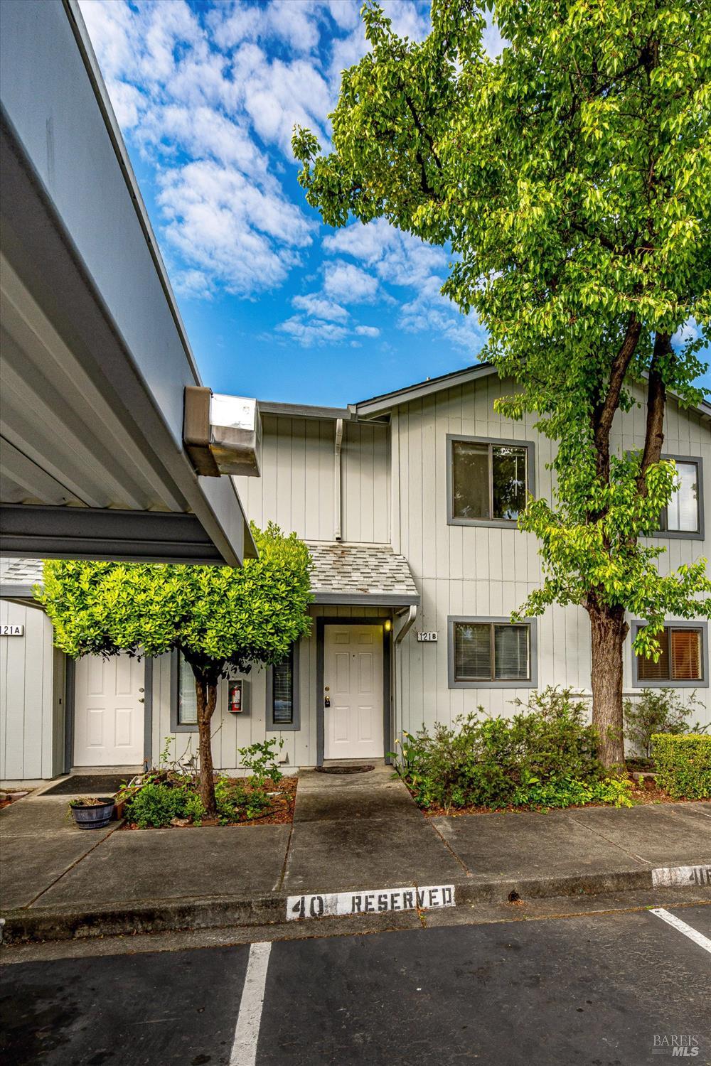121 Elbridge Avenue Cloverdale CA 95425