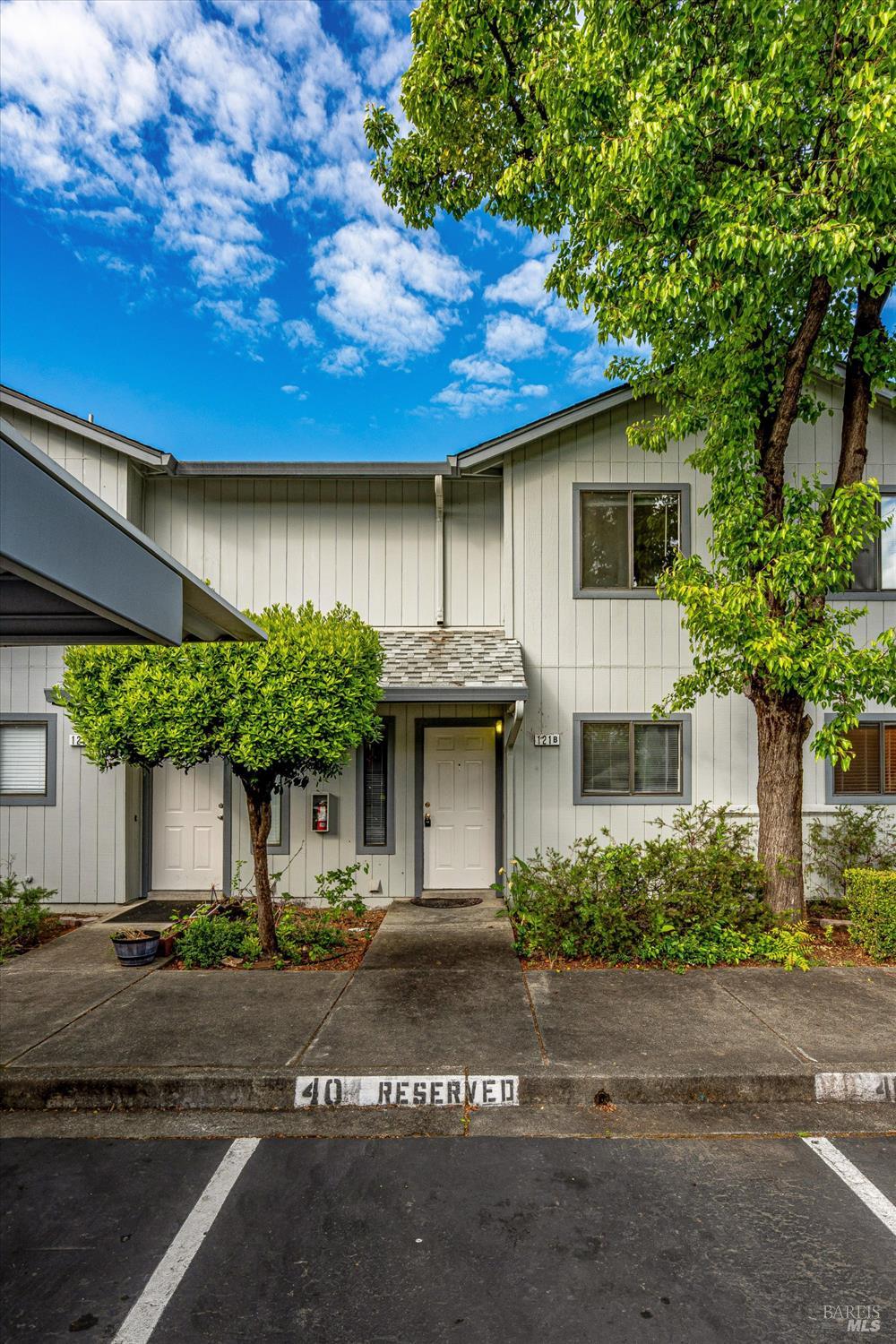 121 Elbridge Avenue Cloverdale CA 95425