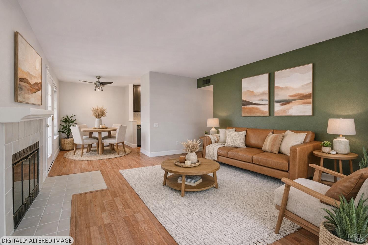 145 Glenwood Hercules CA 94547