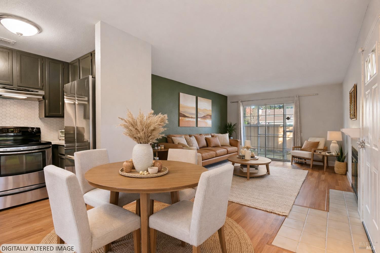 145 Glenwood Hercules CA 94547