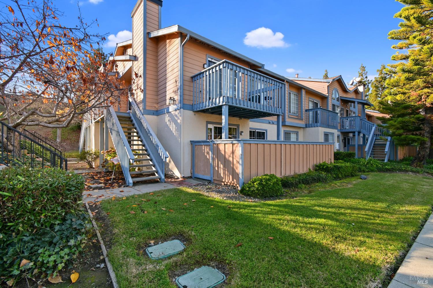 145 Glenwood Hercules CA 94547