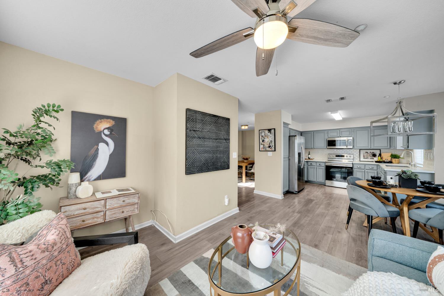 498 E E Street Benicia CA 94510