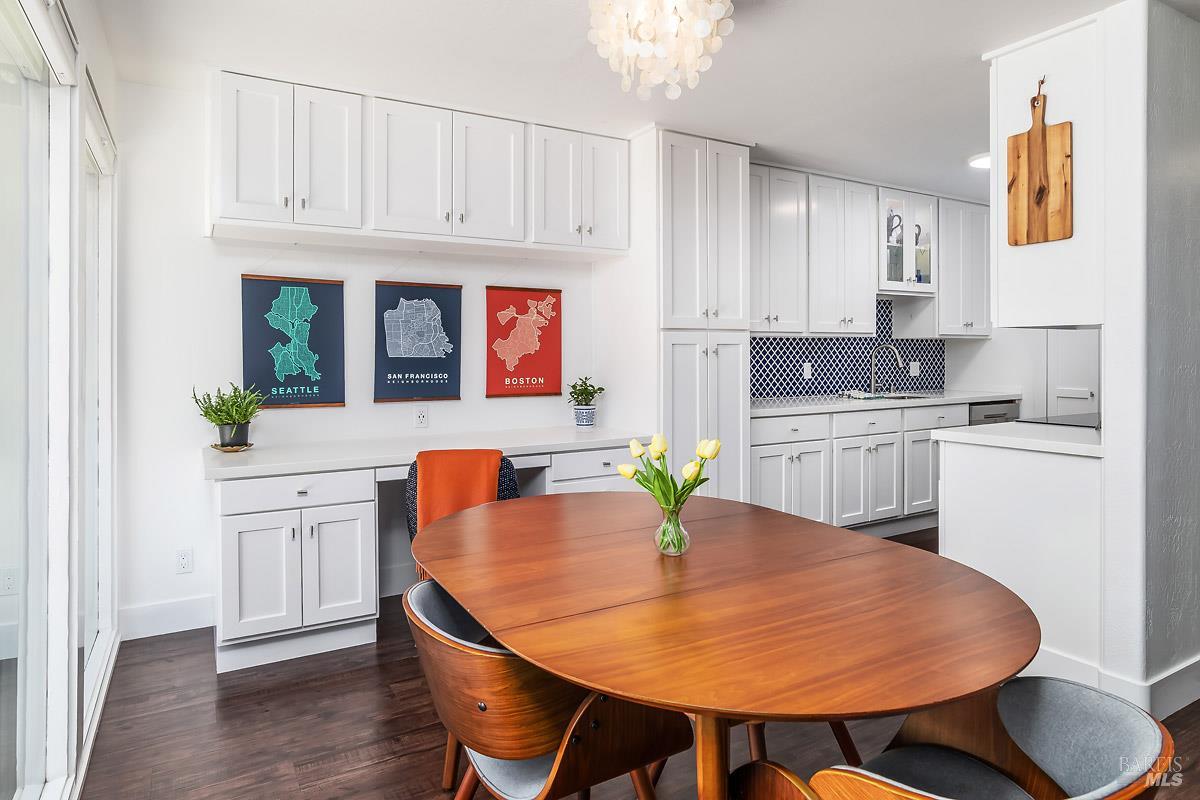 82 Surrey Lane San Rafael CA 94903