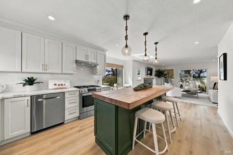12 Bermuda Harbor Boulevard Novato CA 94949