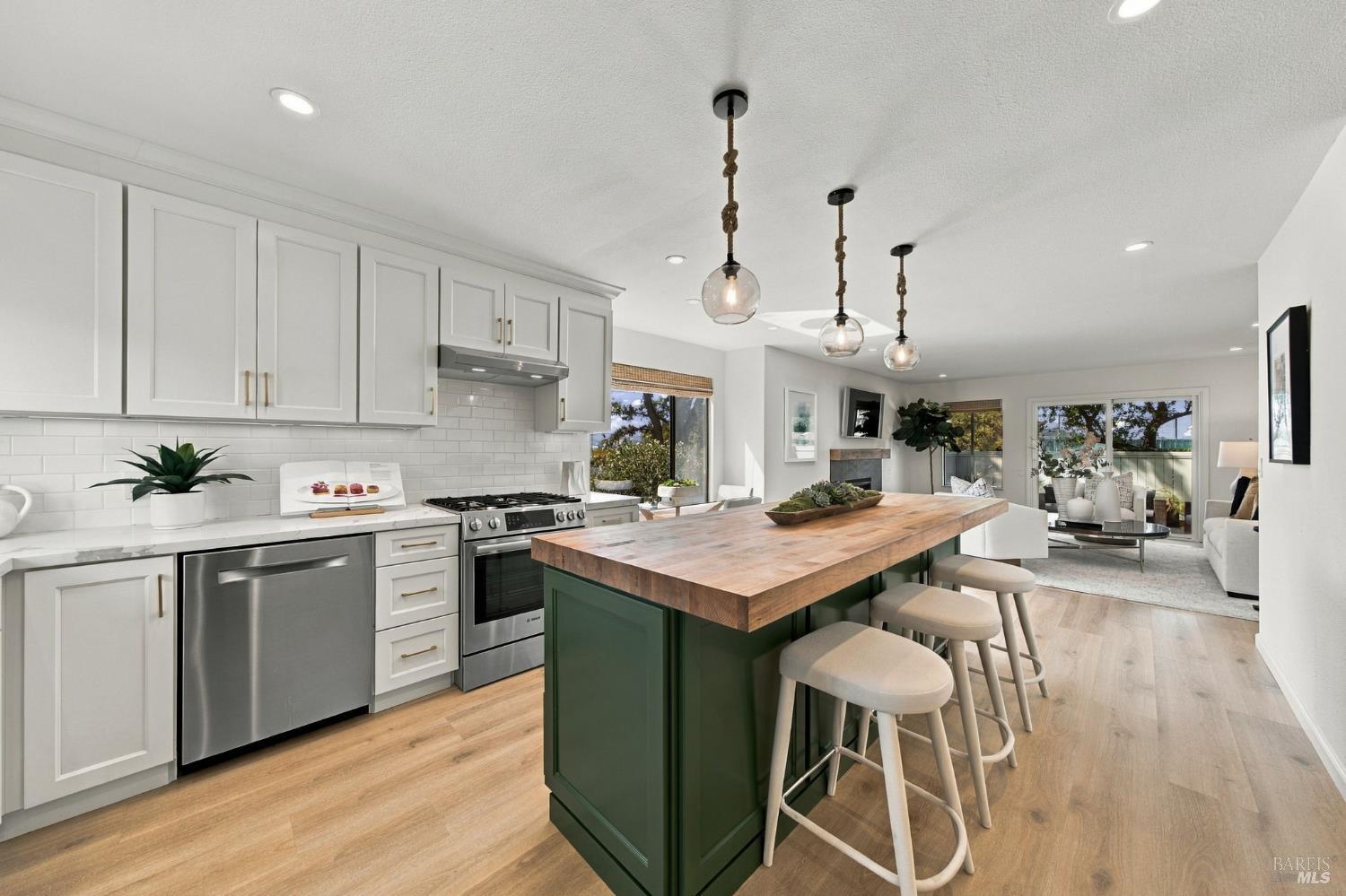 12 Bermuda Harbor Boulevard Novato CA 94949