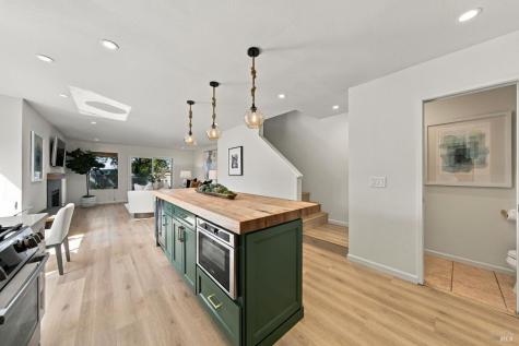12 Bermuda Harbor Boulevard Novato CA 94949