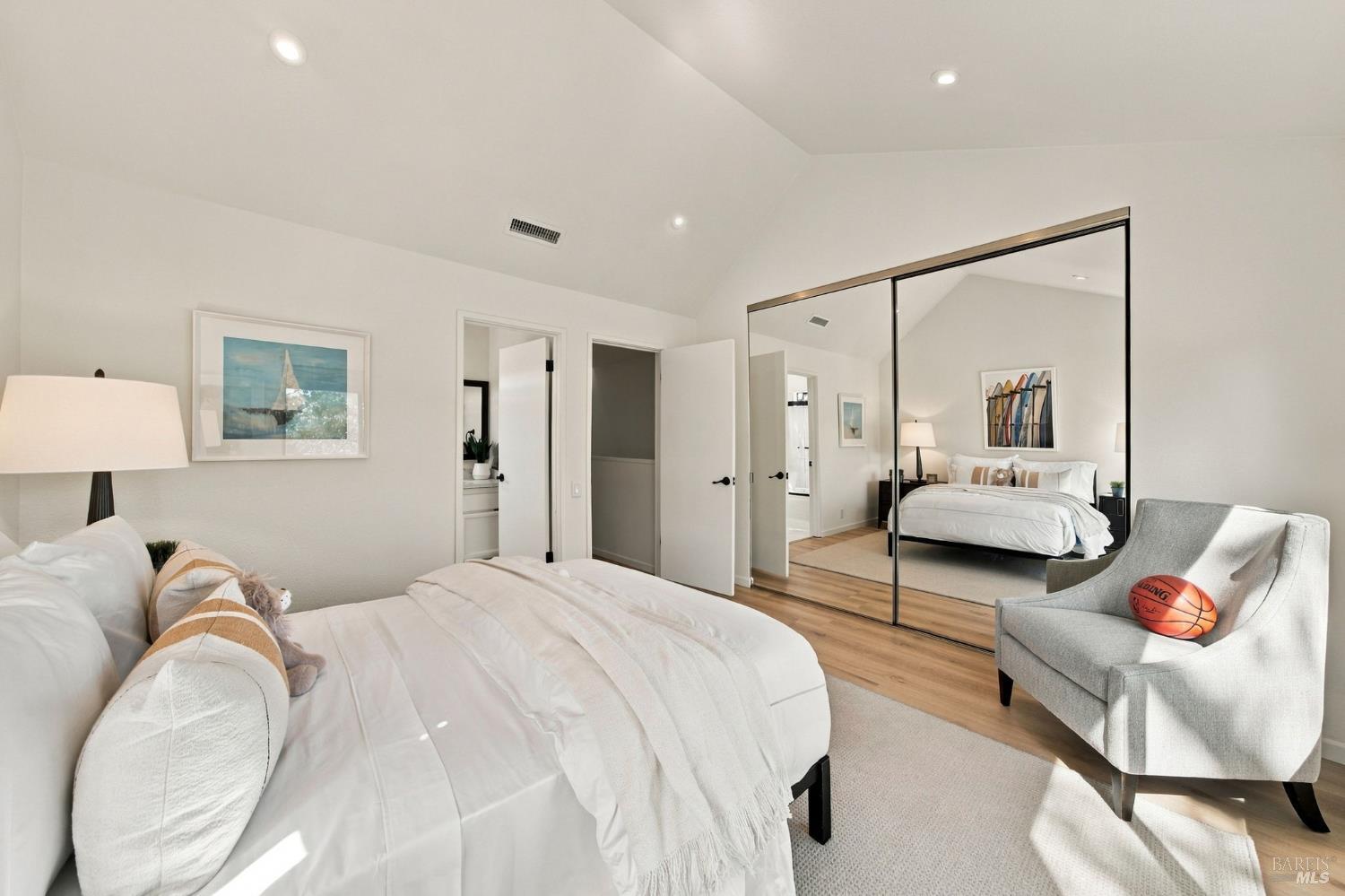 12 Bermuda Harbor Boulevard Novato CA 94949