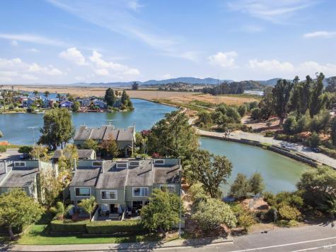 12 Bermuda Harbor Boulevard Novato CA 94949