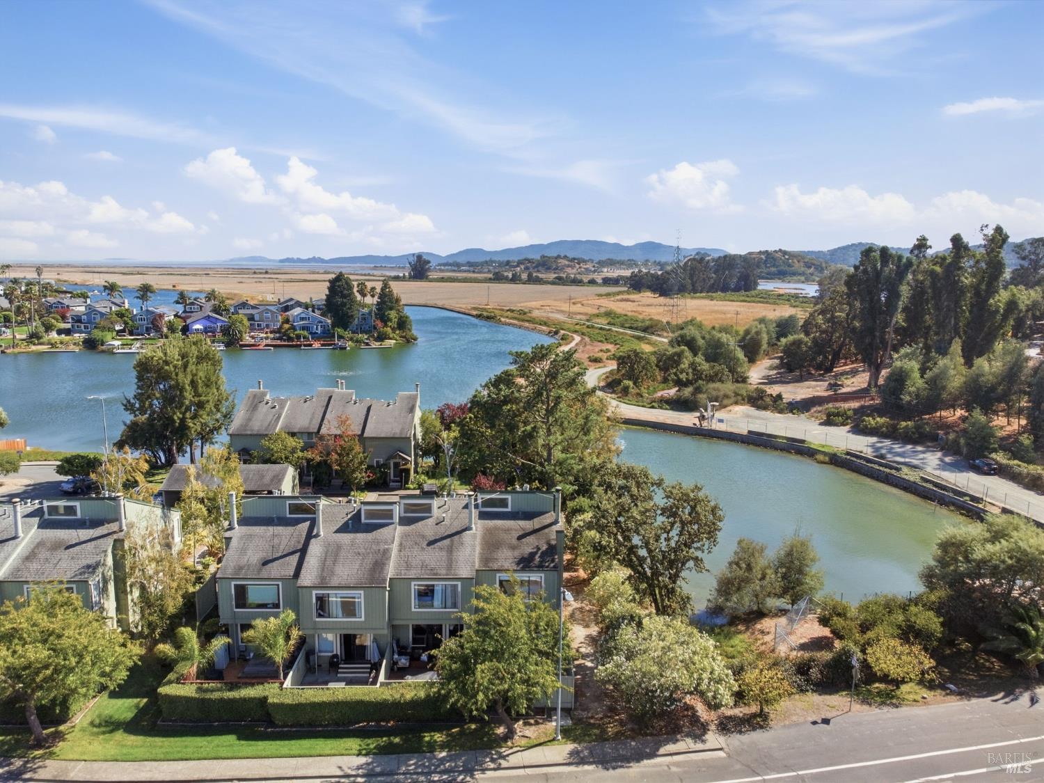 12 Bermuda Harbor Boulevard Novato CA 94949