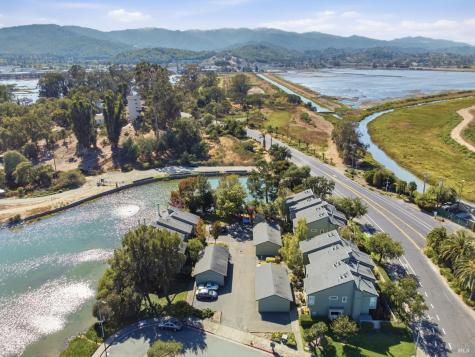 12 Bermuda Harbor Boulevard Novato CA 94949