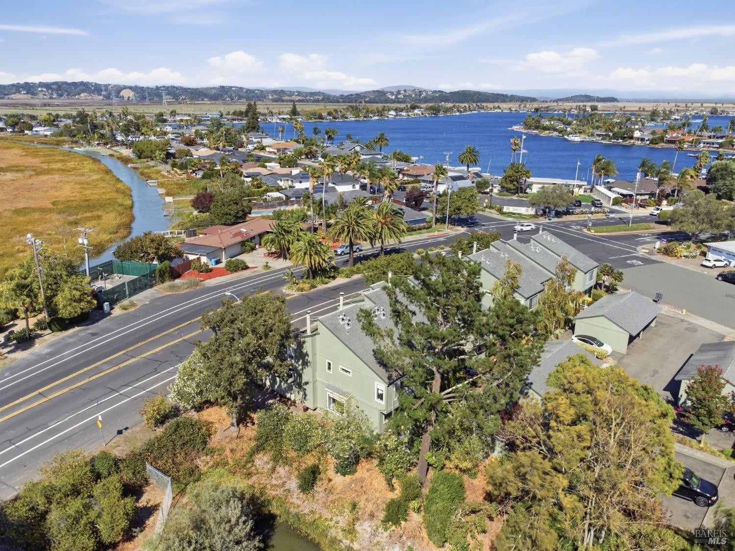 12 Bermuda Harbor Boulevard Novato CA 94949