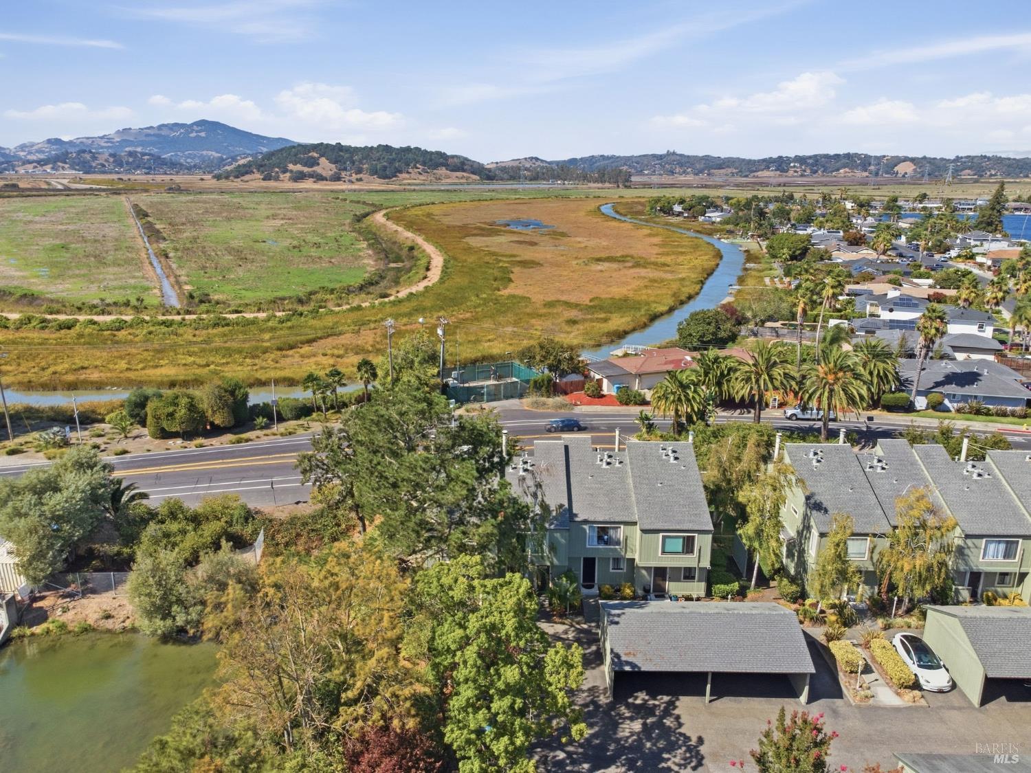 12 Bermuda Harbor Boulevard Novato CA 94949