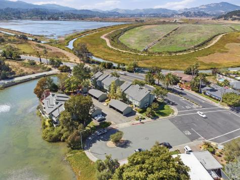 12 Bermuda Harbor Boulevard Novato CA 94949