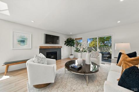 12 Bermuda Harbor Boulevard Novato CA 94949