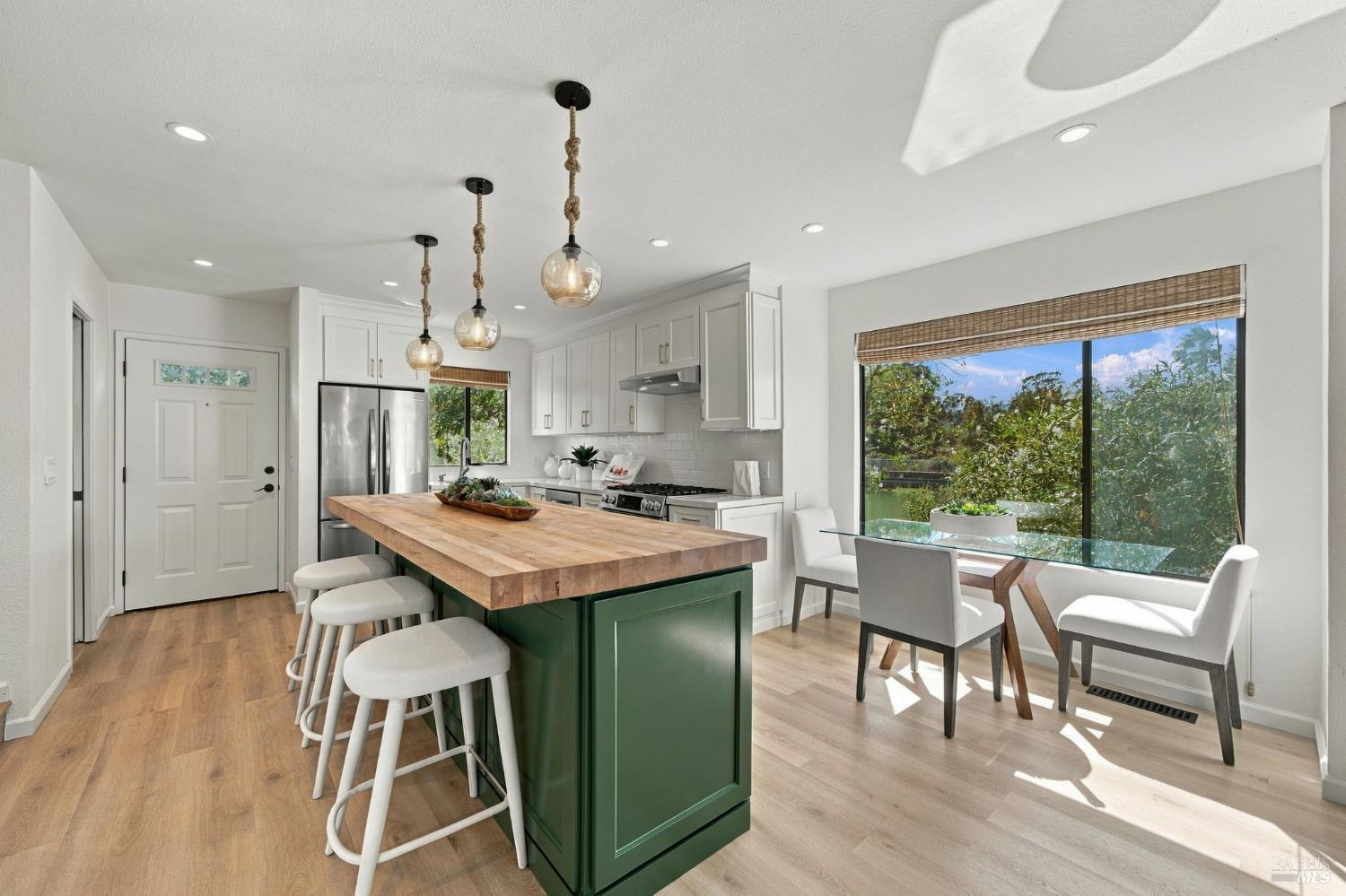 12 Bermuda Harbor Boulevard Novato CA 94949