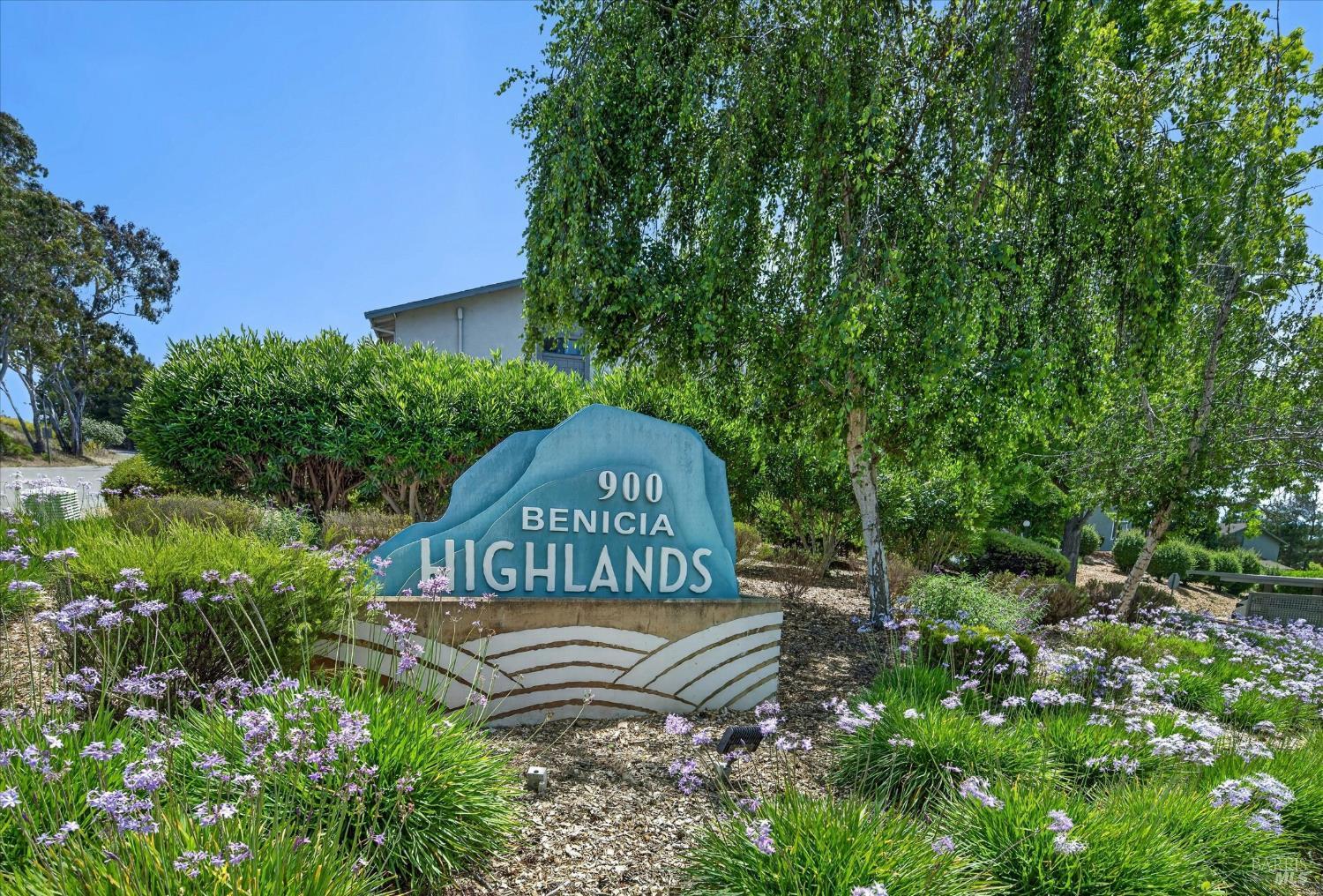 900 Cambridge Drive Benicia CA 94510