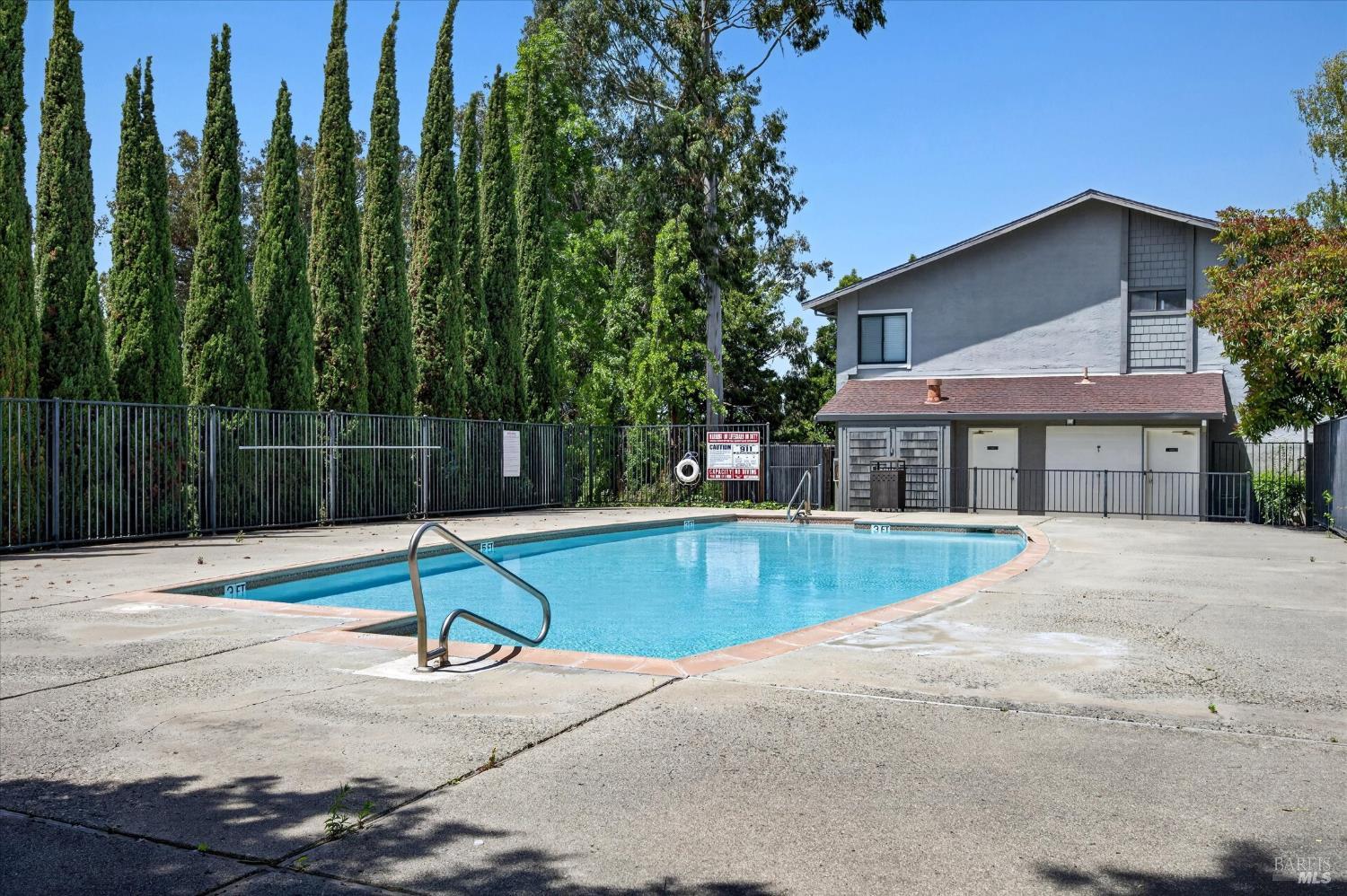 900 Cambridge Drive Benicia CA 94510