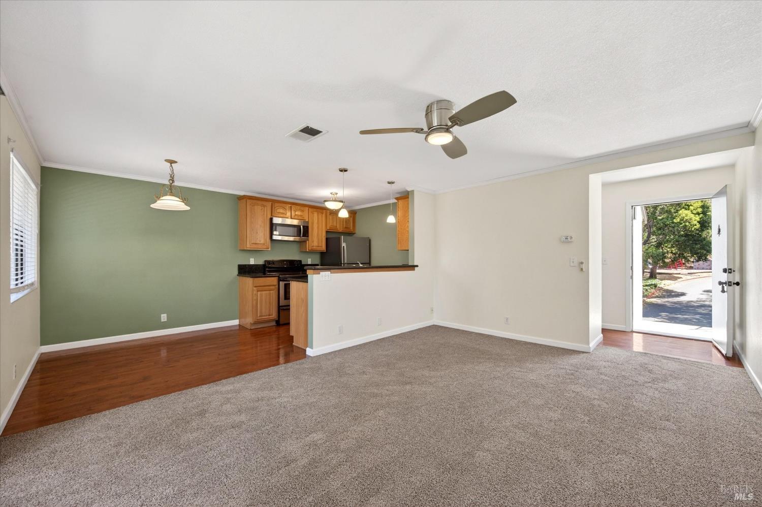900 Cambridge Drive Benicia CA 94510