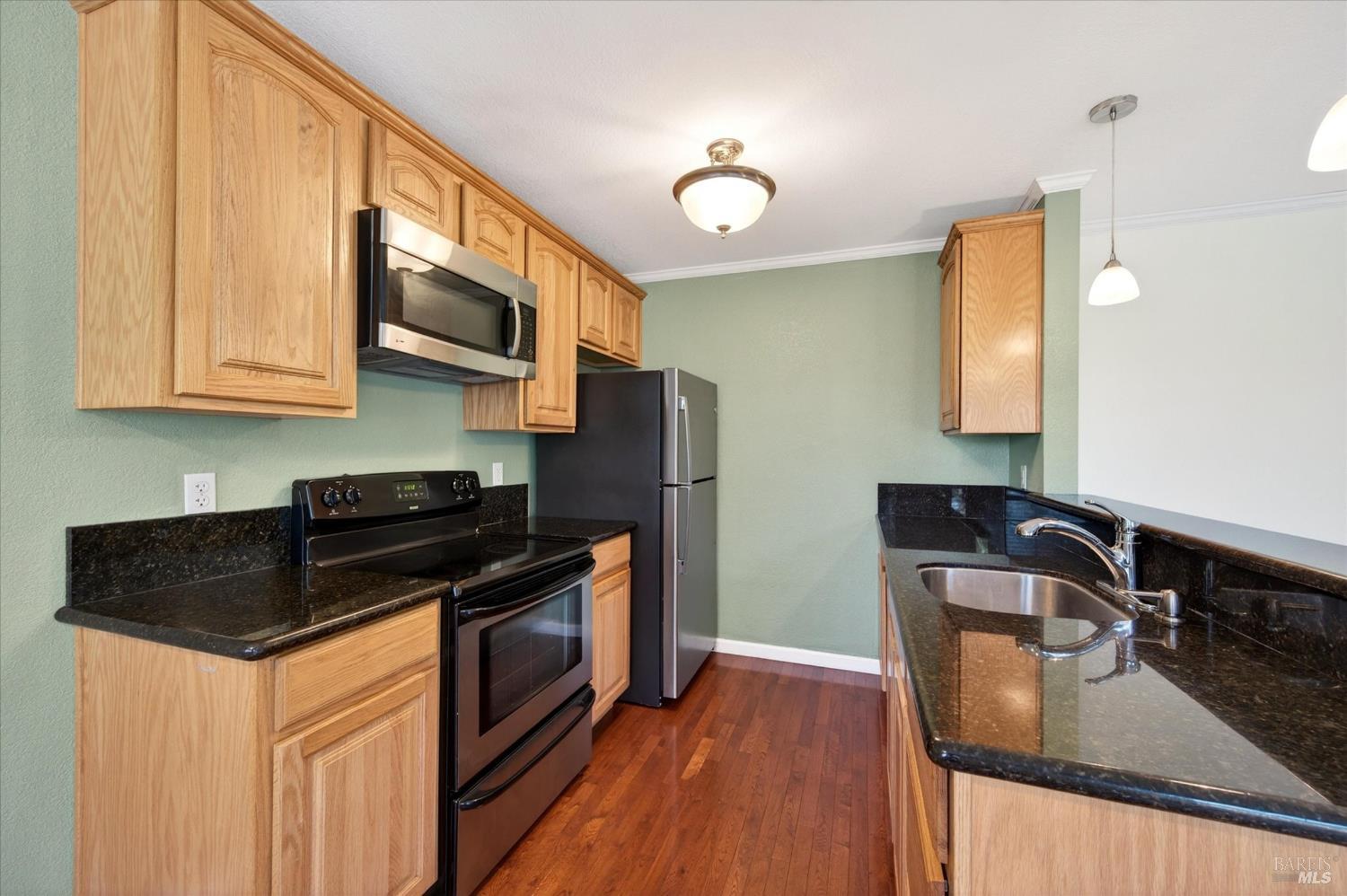900 Cambridge Drive Benicia CA 94510