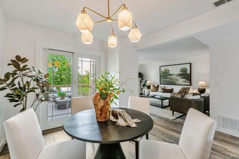 3 Frost Court Mill Valley CA 94941