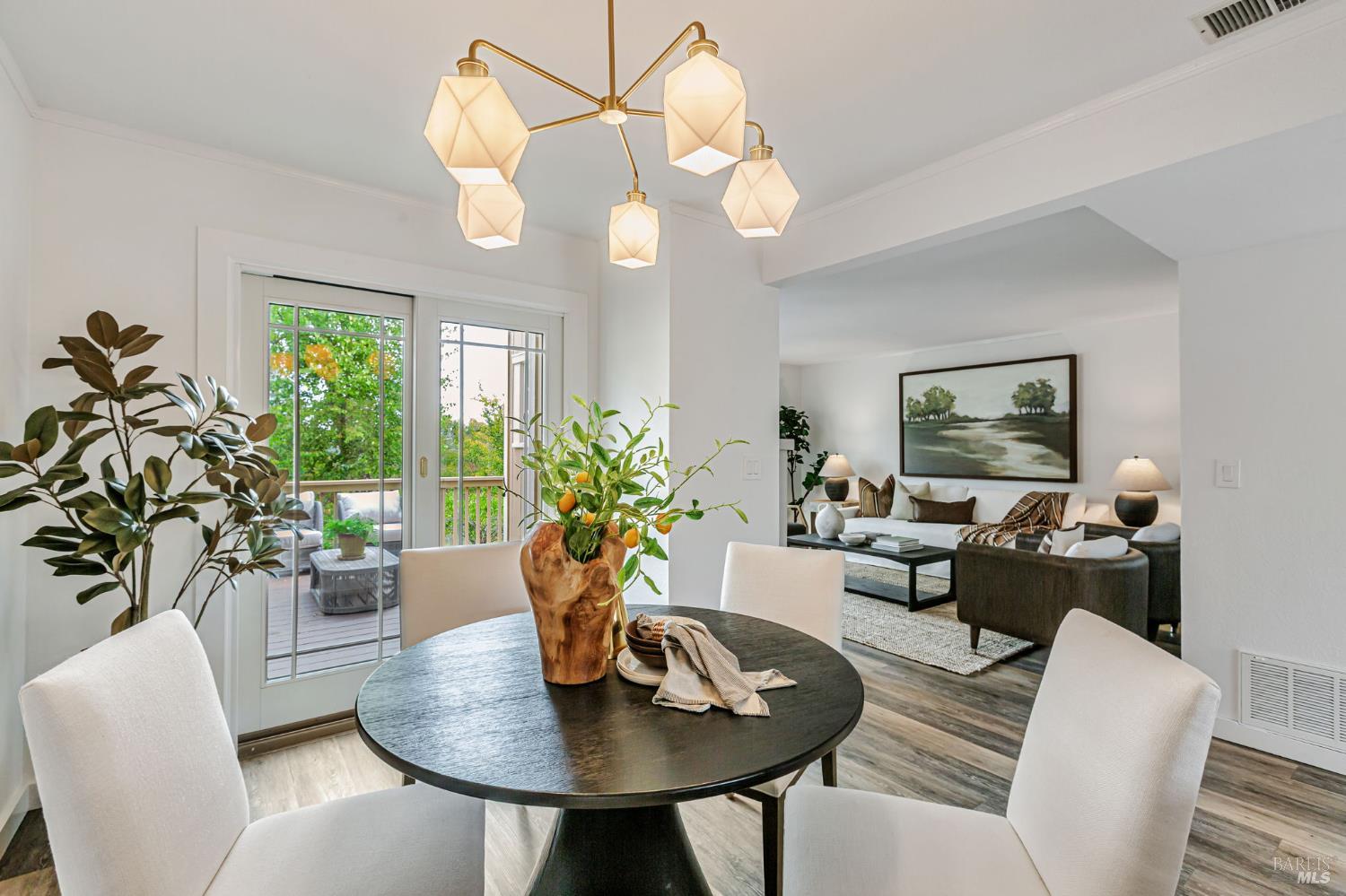 3 Frost Court Mill Valley CA 94941