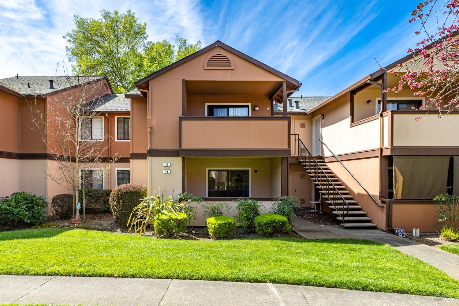 8201 Camino Colegio Rohnert Park CA 94928