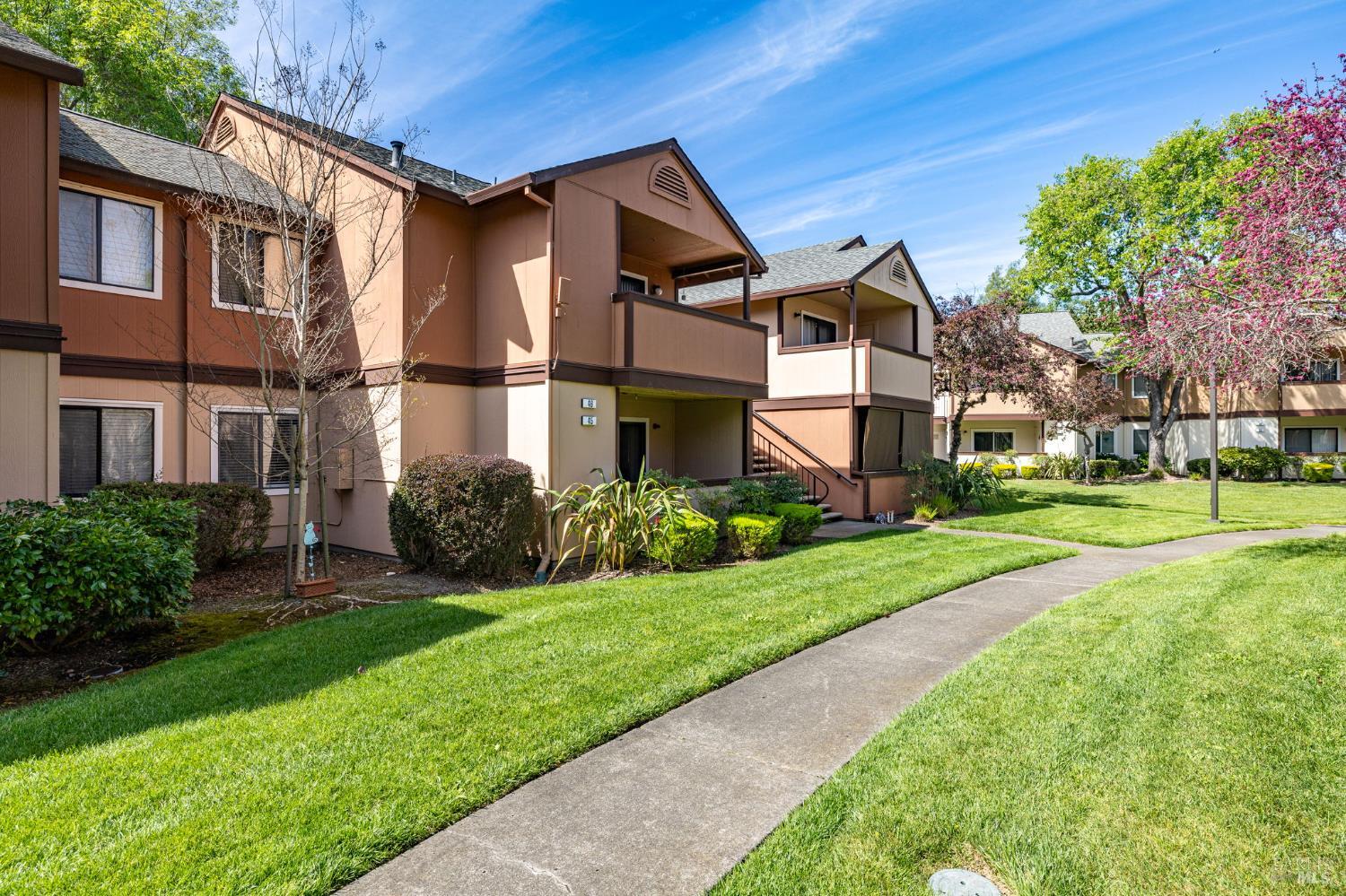 8201 Camino Colegio Rohnert Park CA 94928