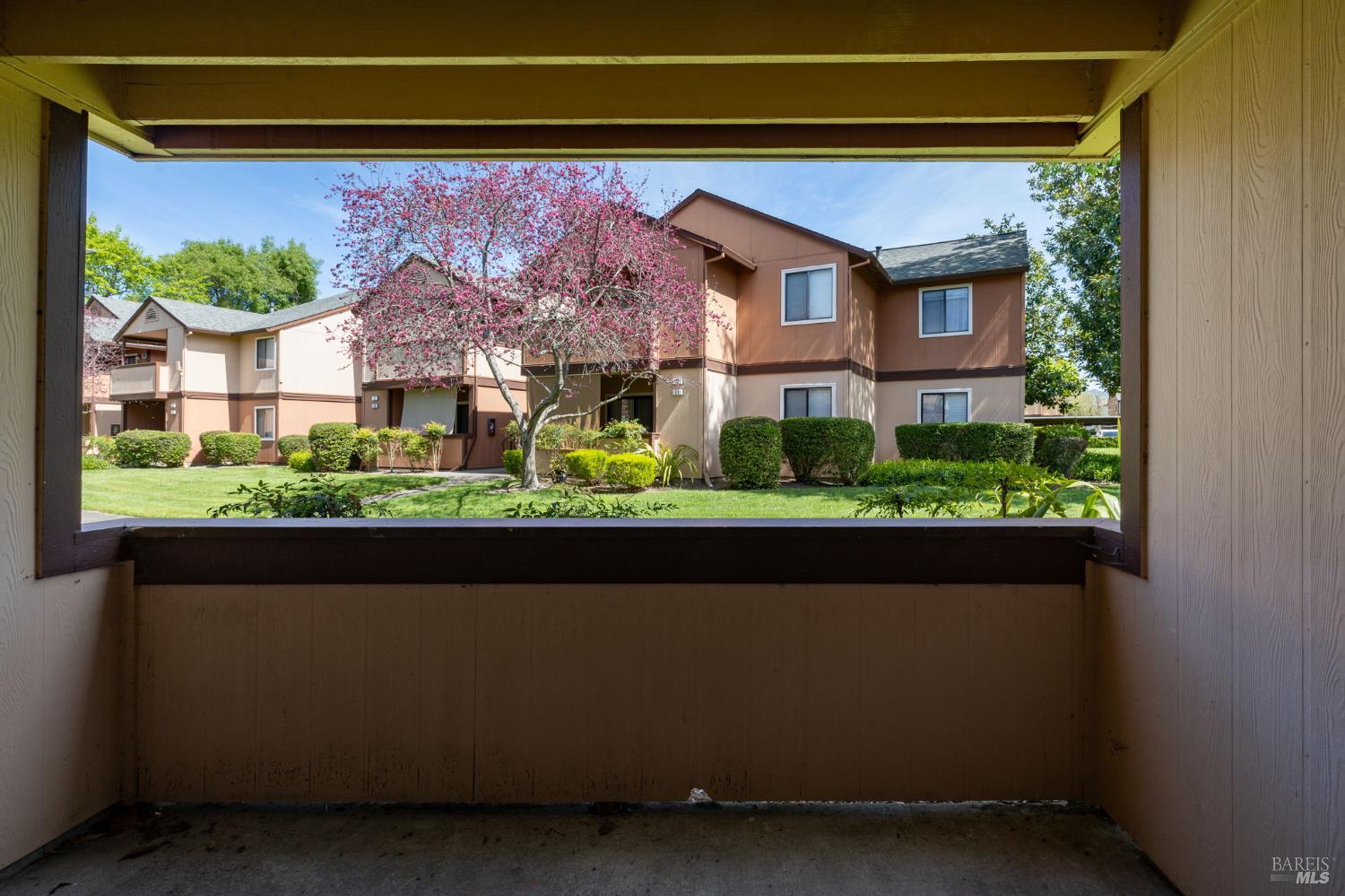 8201 Camino Colegio Rohnert Park CA 94928